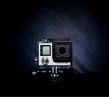 gopro