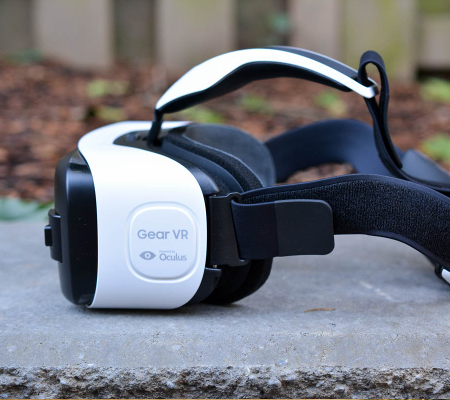 vr